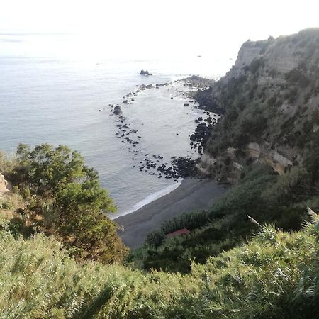 Cantinho Das Praias Vila Franca do Campo Esterno foto