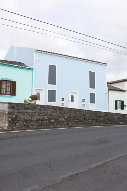 Cantinho Das Praias Vila Franca do Campo Esterno foto