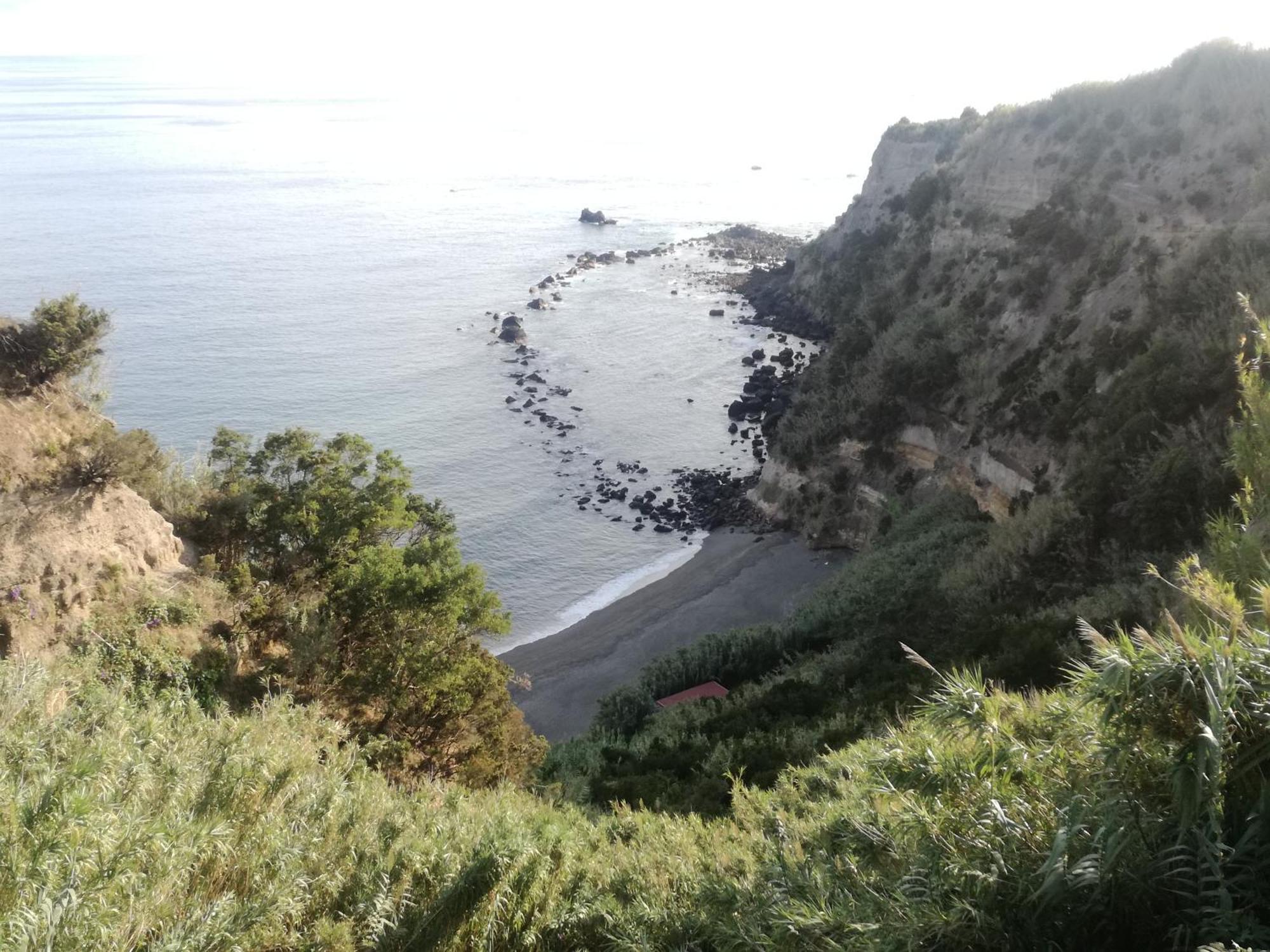 Cantinho Das Praias Vila Franca do Campo Esterno foto