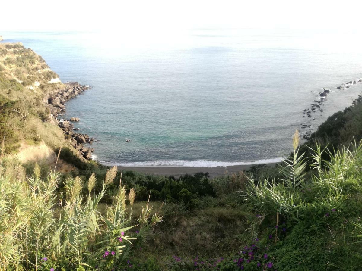 Cantinho Das Praias Vila Franca do Campo Esterno foto